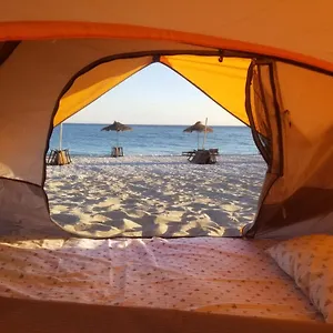 Waves Side Camping Appartamento