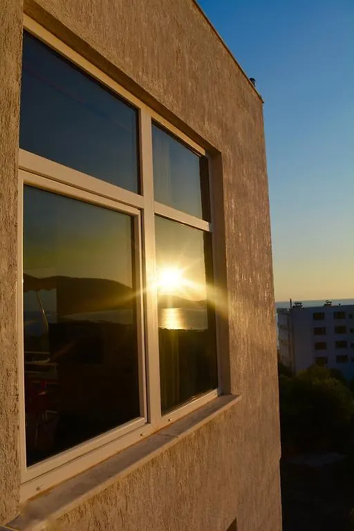 Apartment Villa Goxhi Borsh
