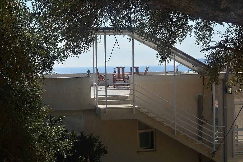 Villa Goxhi Borsh 0*,  Albania